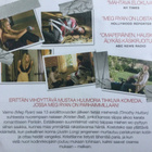 Rakas panttivankini - DVD • - pikkukuva 4