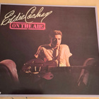 Eddie Cochran – On The Air LP - pikkukuva 1