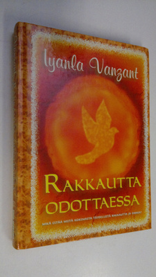 Iyanla Vanzant : Rakkautta odottaessa