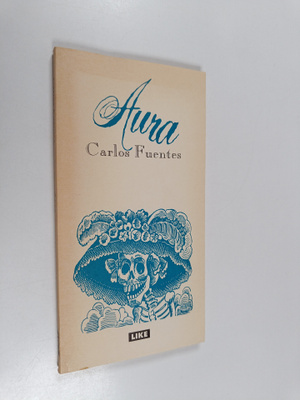 Carlos Fuentes : Aura