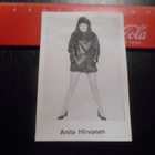 K14. Panda POP 100 # Anita Hirvonen /On nuoruus haihtuva - pikkukuva 1