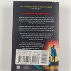 Linwood Barclay : Take Your Breath Away - pikkukuva 2