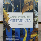 Anni Kytömäki - Kultarinta (pokkari) - pikkukuva 1