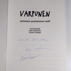 Suvi Bouhlal : Varpunen : varhaisen puuttumisen malli (si... - pikkukuva 3