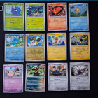 Pokemon kortit 12kpl (#5 Twilight Masquerade) - pikkukuva 1