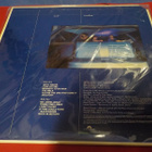 THE INMATES - FIRST OFFENCE EX/EX LP - pikkukuva 2