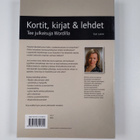Outi Lammi : Kortit, kirjat & lehdet : tee julkaisuja Wor... - pikkukuva 2