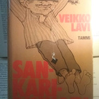 Veikko Lavi - Sankaripinnari (sid.) - pikkukuva 1