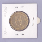 Espanja 500 Pesetas v.1989 KM#831 - pikkukuva 2