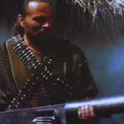 Django Strikes Again ( Blu-ray ) 1987 - pikkukuva 4