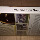 XBOX 360 PRO EVOLUTION SOCCER 6 MICROSOFT - pikkukuva 4