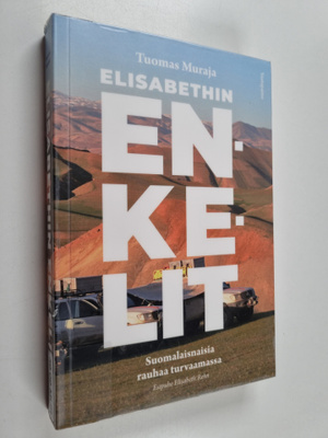 Tuomas Muraja : Elisabethin enkelit