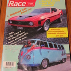 Street Race 8/1989 - pikkukuva 1