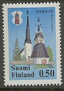 1971 Tornio ++