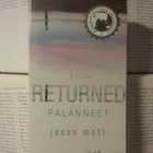 Jason Mott - The Returned: palanneet (pokkari) - pikkukuva 1