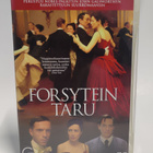 Forsytein taru -TV-sarja (The Forsyte Saga, 2002) dvd boxi - pikkukuva 1