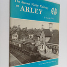 Barrie Geens : The Severn Valley Railway at Arley - pikkukuva 1