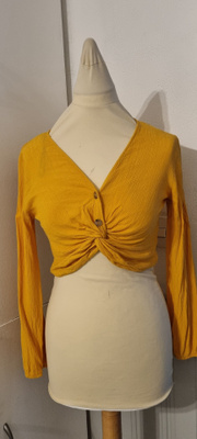 H&M Bolero,koko 38