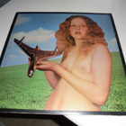 Blind Faith - Blind Faith (UK orig) - pikkukuva 1