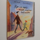 Kun isä näytti minulle maailmankaikkeuden - pikkukuva 1