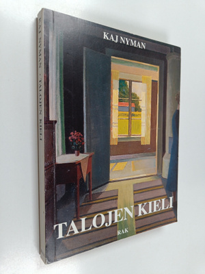 Kaj Nyman : Talojen kieli