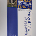 Suomen kirkkohistoriallisen seuran vuosikirja 100, 2010 =... - pikkukuva 1
