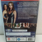 Revenge - Kosto kaudet 1-4 (dvd) - pikkukuva 4