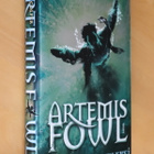 Eoin Colfer : Atlantiskompleksi Artemis Fowl ( 1.p. 2010 ) - pikkukuva 1