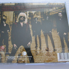 Michael Monroe Blackout States CD Argentina Hanoi Rocks - pikkukuva 2