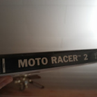 Sony PlayStation 1 Moto Racer 2 peli CIB PAL [EA Classics] - pikkukuva 4