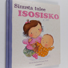 David Bedford : Sinusta tulee isosisko - pikkukuva 1