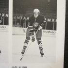 JOKERIT 1975 TURNAUSOHJELMA KURRI VIRMANEN MELAMETSÄ LEPISTÖ - pikkukuva 3