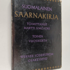 Martti (toim.) Simojoki : Suomalainen saarnakirja 2 : Saa... - pikkukuva 1
