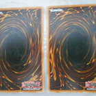 Yu-Gi-Oh hirviö Chainsaw Insect 2 kpl - pikkukuva 3
