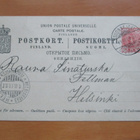 1900 Suonenjoki ehiö senaattorinnalle Hkiin - pikkukuva 1