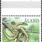 Ål 2002 Yleismerkit 0,05 €  välilöpari numero ** LaPe 199 - pikkukuva 1