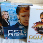 CSI Miami kausi 1-10 [60x DVD] * KOKO SARJA! * - pikkukuva 3