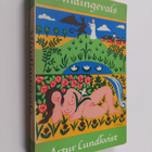 Artur Lundkvist : Vindingevals - pikkukuva 1
