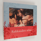 Virpi Hämeen-Anttila : Rakkauden atlas (signeerattu, teki... - pikkukuva 1