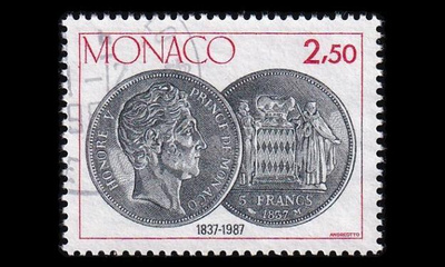Monaco 1829 o Kolikoita (1987)