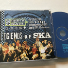 Legends of Ska . Laurel aitken , judge Dread jne. CD - pikkukuva 1