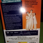2DVD Muukalaisia junassa ( SIS POSTIKULU) - pikkukuva 2