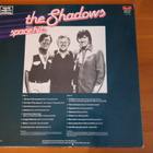 The Shadows:Spacehits LP - pikkukuva 2