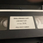 Man Behind the Sun 2: Laboratory of the Devil VHS - pikkukuva 3