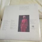 Frankie Armstrong LP USA 1984 I Heard A Woman Singing - pikkukuva 2