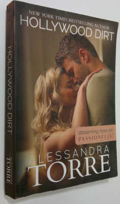 Alessandra Torre : Hollywood Dirt