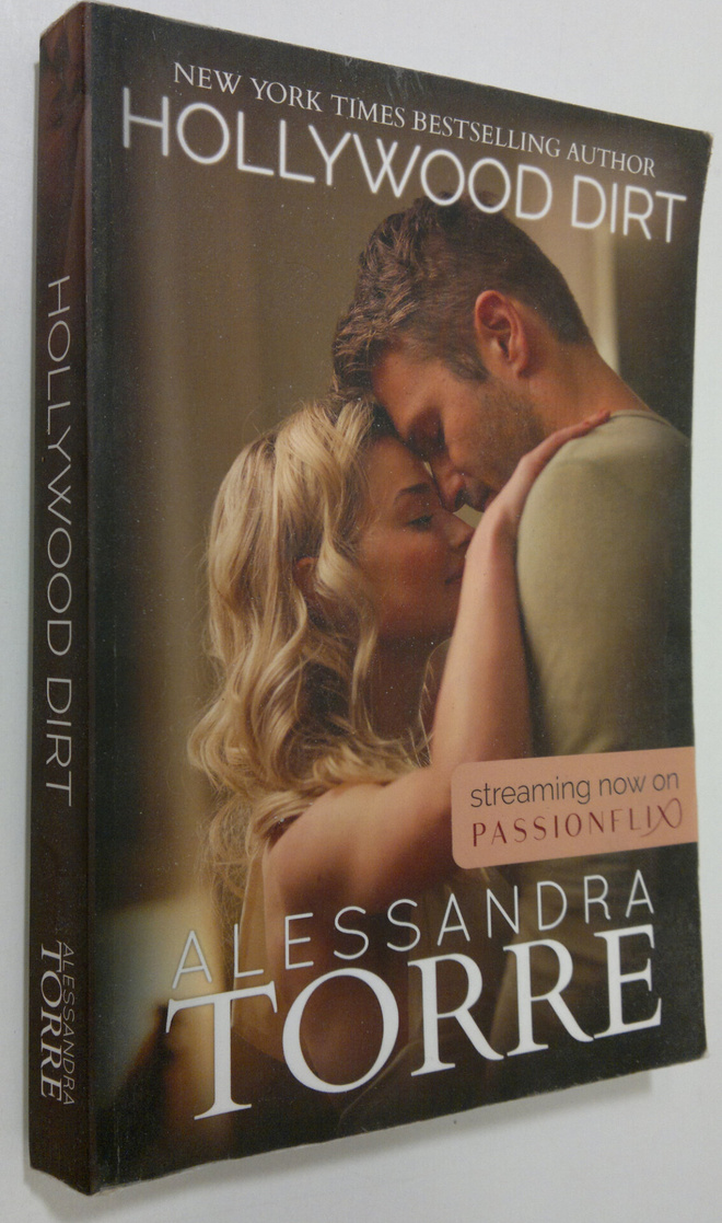 Alessandra Torre : Hollywood Dirt