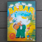 DVD: Babar - Elefanttien Kuningas (1989/2004) - pikkukuva 1