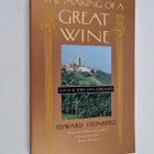 Edward Steinberg : The Making of a Great Wine - Gaja and ... - pikkukuva 1