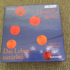 Elizabeth Strout DAS LEBEN NATÜRLICH (Hörbuch - äänikirja) - pikkukuva 1